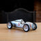 Baghera Toys: AUDI Racing Car (#493) 20x9x7cm, in geschenkdoos 24x8,5x7,5cm, 3+