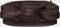 The Chesterfield Brand Leren Laptoptas Bruin Jackson