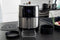Gastronoma 18290007 - Heteluchtfriteuse - 8L - RVS/Zwart