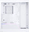 Phanteks NV5 - Midtowermodel ATX - wit