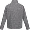 Regatta Eilon Outdoorvest Heren Grijs Maat L
