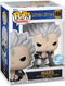 Funko Pop! - Black Clover - Mars with Book - Exclusive