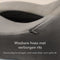 SKYCASES Travel Essentials - Nekkussen Set 3-delig - Ergonomisch Memory Foam - Luxe Oogmasker en Oordoppen - Apricot
