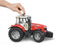Bruder - Massey Ferguson 7600 (BR3046)