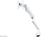 Neomounts FPMA-D750WHITE - Bureaumount - 360° roteren Verstelbare hoogte - Wit