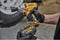 DeWalt DCF891NT-XJ - Accu Slagschroevendraaier - 812Nm max. Aanhaalmoment 1084Nm max. Losbreekmoment - 18V