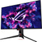 ASUS ROG Swift OLED PG32UCDP - Gaming Monitor - 32 inch 4K 240Hz G-SYNC - Zwart