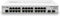 MikroTik CRS326-24G-2S+IN - Managed Switch - 24x 1Gbps Ethernet - 2x SFP+ - Wit