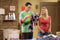 Big Bang Theory - Seizoen 2 (DVD)