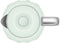 Smeg KLF05PGEU - Mini waterkoker - 0,8L - Watergroen