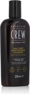 American Crew - Daily Deep Moisturizing Shampoo 250 ml