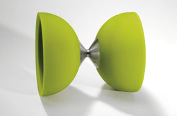 Acrobat Diabolo 105 Rubber 12 X 10,5 Cm Groen