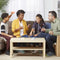 Taboo Kinderen tegen ouders