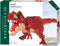 Nanoblock Tyrannosaurus Rex NBM-031