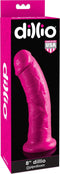 Dillio Dillio 8 Realistische Dildo