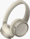 Fresh 'n Rebel Code Fuse - Draadloze On-Ear Koptelefoon - 30 uur speelduur - Beige