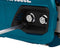 Makita DUC405Z - Accu kettingzaag 36V (2x 18V) - Borstelloze motor 1200 m/min - 400 mm (1 stuk)