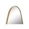 Home ESPRIT - Staande spiegel - Gouden Kristal Ijzer 55 X 48 X 165 CM