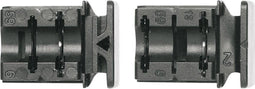 Axing BWZ 5-12 Reservemessenblok Voor Coax-afstripgereedschap 1 stuk(s)