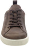 Ecco Byway - Lage sneakers - Waterafstotend - Bruin (2025)