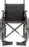 MultiMotion Rolstoel M1 - Breedte 50cm