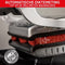 Tefal Optigrill+ GC718D10 - Contactgrill - 6 automatische programma’s - RVS - 2000W