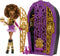 Monster High - Skulltimate Secrets Clawdeen Pop - 19 verrassingen - Clawdeen