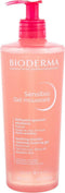 Sensibio Soothing Micellar Cleansing Foaming Gel - Soothing Cleansing Gel For Sensitive Skin 500ml