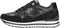 Gabor 76.524.97 - Dames Sneakers - Suède - H-leest - Zwart - Maat 39