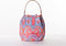 Oilily-Bucket Hot Coral-size-os