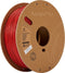 Polymaker PM70955 - Filament PLA - Milieuvriendelijk - Army Red (1 kg)