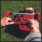 Einhell RASARRO 36/36 - Accu Grasmaaier - 2x 3.0 Ah Power X-Change - Aanbevolen voor gazons tot 400 m² (2x)