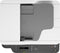 HP Color Laser MFP 179fnw - Laserprinter - Printen Scannen Kopiëren Faxen - Wit