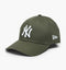 New Era - Cap 9Forty New York Yankees MLB - Green/White