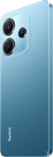 Redmi Note 14 4G - Smartphone - 8GB RAM - 256GB opslag - Blauw