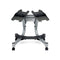 Toorx Fitness Standaard voor MCR Verstelbare Dumbbells