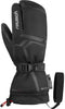 REUSCH Down spirit gtx - Donshandschoen - Gore-Tex® - Zwart - Size 9