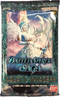 Battle Spirits Saga - Aquatic Invaders Set 3 - Boosterpack met 12 kaarten en 1 token