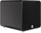 Q Acoustics QB12 - Subwoofer - 12 inch driver 440W - Zwart