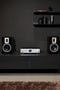 Sonoro ORCHESTRA - 2-weg bass reflex luidsprekers - Hifi-geluid - Zwart