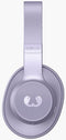 Fresh 'n Rebel Clam2 ANC - Draadloze Over-Ear Koptelefoon - ANC - Dreamy Lilac