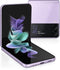 Samsung Galaxy Z Flip3 5G - 256GB - Waterbestendig - Lavender