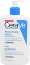 CeraVe Hydraterende Melk - voor droge tot zeer droge huid - 473ml