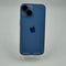 Apple iPhone 14 - Smartphone - 128GB opslag - Blauw