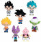 Knuffel Dragon Ball Z 22 cm