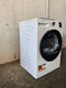 Beko BMS3T382CW - Warmtepompdroger - 8 kg - C - Taaldisplay Duits