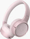 Fresh 'n Rebel Code Fuse - Draadloze On-Ear Koptelefoon - 30 uur speelduur - Roze
