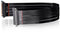 Thermaltake PCI-E 4.0 Extender - Riser cable - 60cm - Zwart