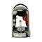 Dunlop Reservelampenset Auto H7 12 Volt 11-delig