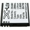 Nokia Lumia 950 - Accu BV-T5E - Li-Ion 3.85V 2900mAh